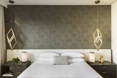 Imagen general del Hotel Kimpton La Peer West Hollywood, An Ihg. Foto 3