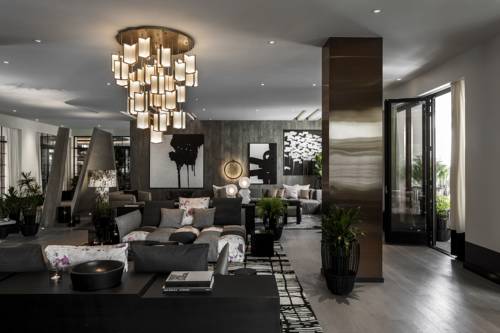 Imagen general del Hotel Kimpton La Peer West Hollywood, An Ihg. Foto 8