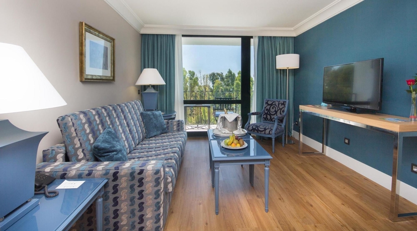 Imagen de la habitación del Hotel Kimpton Los Monteros Marbella. Foto 9