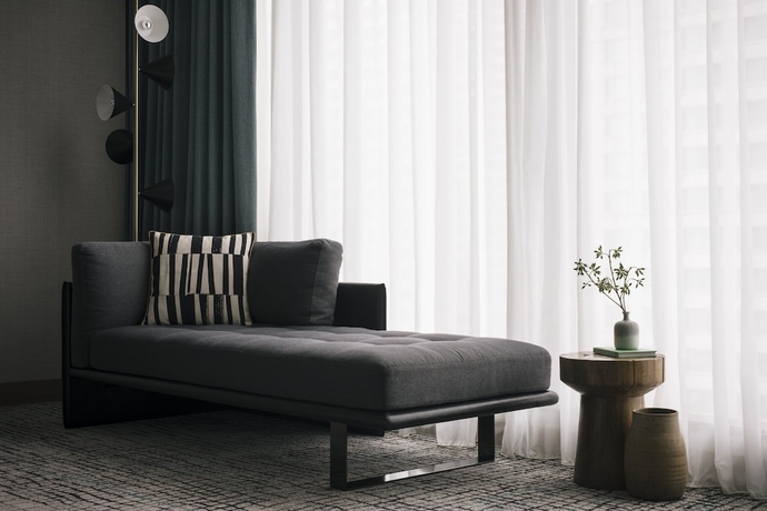 Imagen de la habitación del Hotel Kimpton Maa-Lai Bangkok. Foto 2