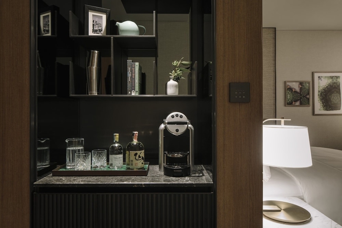 Imagen de la habitación del Hotel Kimpton Maa-Lai Bangkok. Foto 4