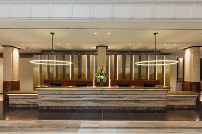 Imagen de los interiores del Hotel Kimpton Margot Sydney an IHG Hotel. Foto 17