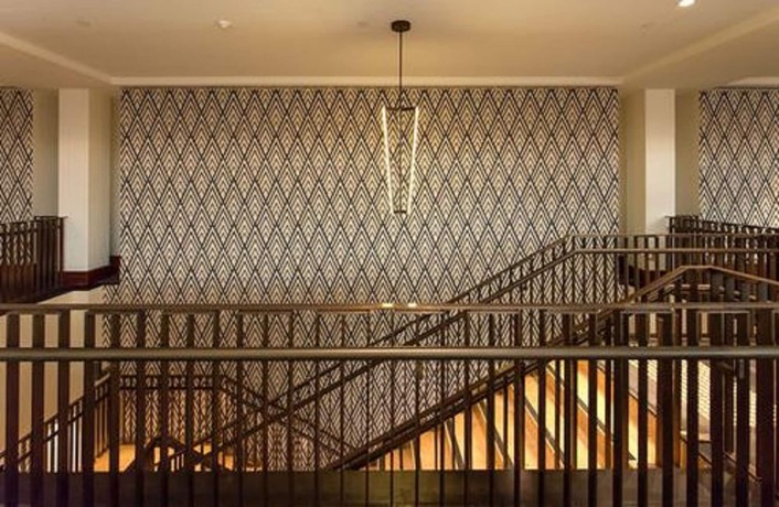 Imagen de los interiores del Hotel Kimpton Margot Sydney an IHG Hotel. Foto 19