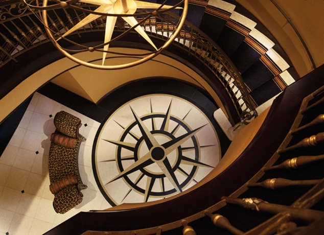 Imagen de los interiores del Hotel Kimpton Marlowe , An Ihg. Foto 14