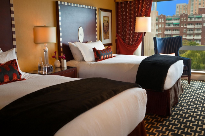 Imagen de la habitación del Hotel Kimpton Marlowe , An Ihg. Foto 7