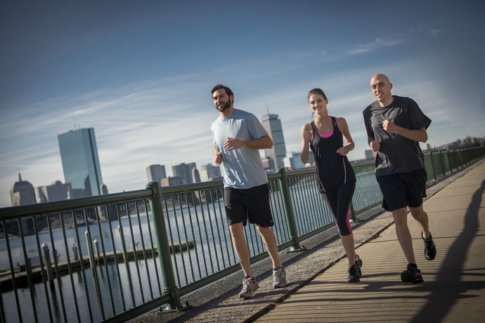 Imagen general del Hotel Kimpton Marlowe , An Ihg. Foto 4