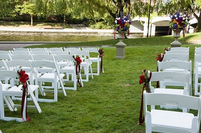 Imagen de los exteriores del Hotel Kimpton Marlowe , An Ihg. Foto 12