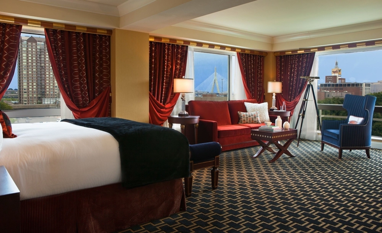 Imagen de la habitación del Hotel Kimpton Marlowe , An Ihg. Foto 10