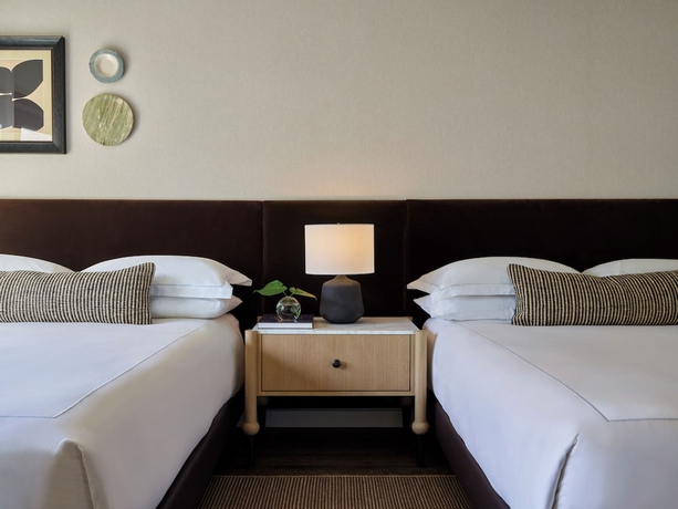 Imagen de la habitación del Hotel Kimpton Mirador Pacific Grove Monterey by IHG. Foto 3