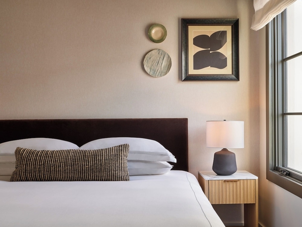 Imagen de la habitación del Hotel Kimpton Mirador Pacific Grove Monterey by IHG. Foto 5