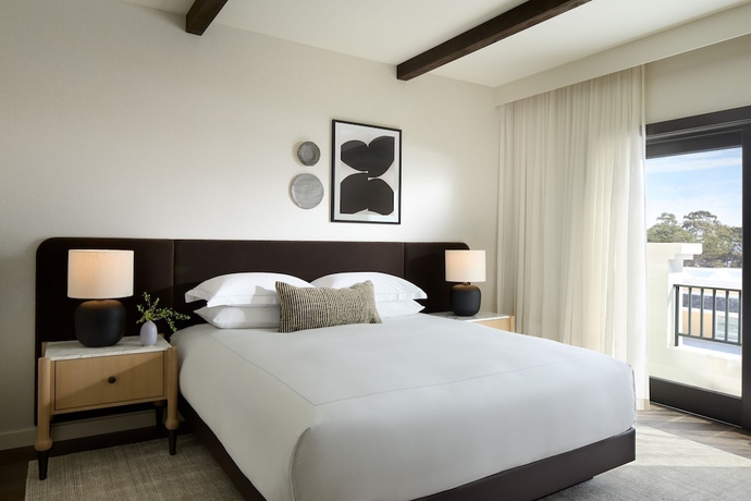 Imagen de la habitación del Hotel Kimpton Mirador Pacific Grove Monterey by IHG. Foto 9