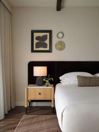 Imagen de la habitación del Hotel Kimpton Mirador Pacific Grove Monterey by IHG. Foto 11