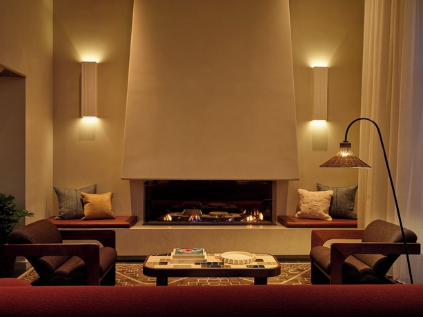 Imagen de los interiores del Hotel Kimpton Mirador Pacific Grove Monterey by IHG. Foto 15