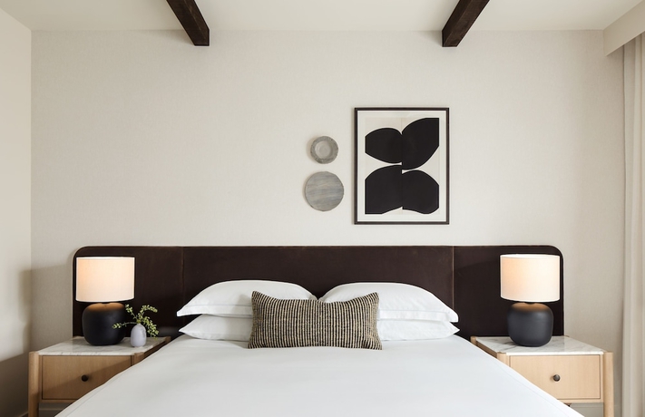 Imagen de la habitación del Hotel Kimpton Mirador Pacific Grove Monterey by IHG. Foto 14