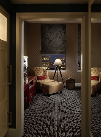 Imagen de la habitación del Hotel Kimpton Monaco Baltimore Inner Harbor, An Ihg. Foto 2