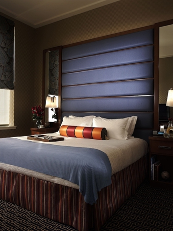 Imagen de la habitación del Hotel Kimpton Monaco Baltimore Inner Harbor, An Ihg. Foto 7