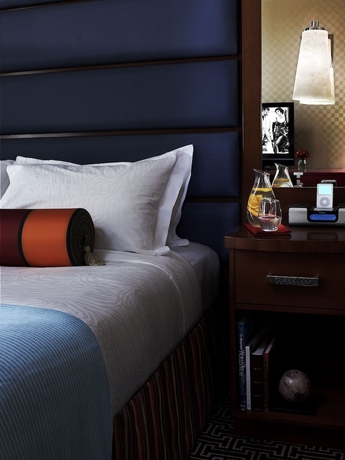 Imagen de la habitación del Hotel Kimpton Monaco Baltimore Inner Harbor, An Ihg. Foto 9