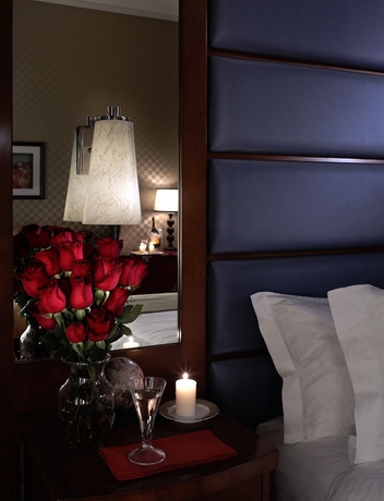 Imagen de la habitación del Hotel Kimpton Monaco Baltimore Inner Harbor, An Ihg. Foto 10