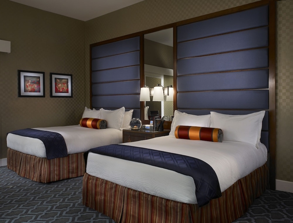 Imagen de la habitación del Hotel Kimpton Monaco Baltimore Inner Harbor, An Ihg. Foto 13