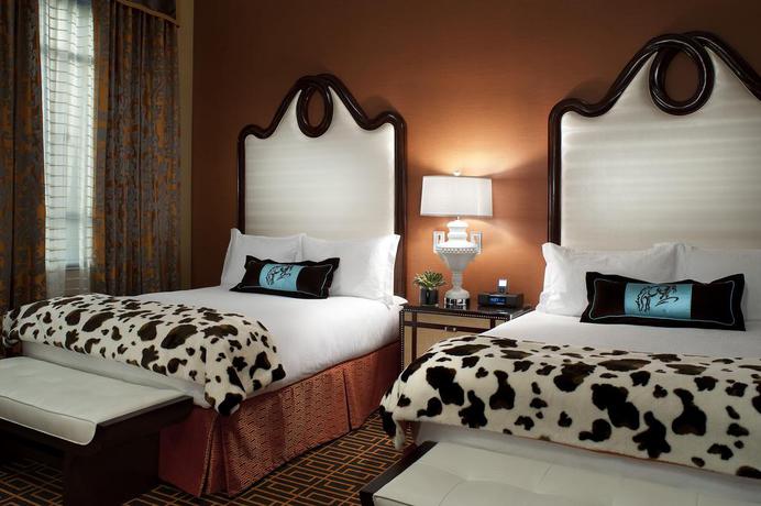 Imagen de la habitación del Hotel Kimpton Monaco Denver, An Ihg. Foto 4