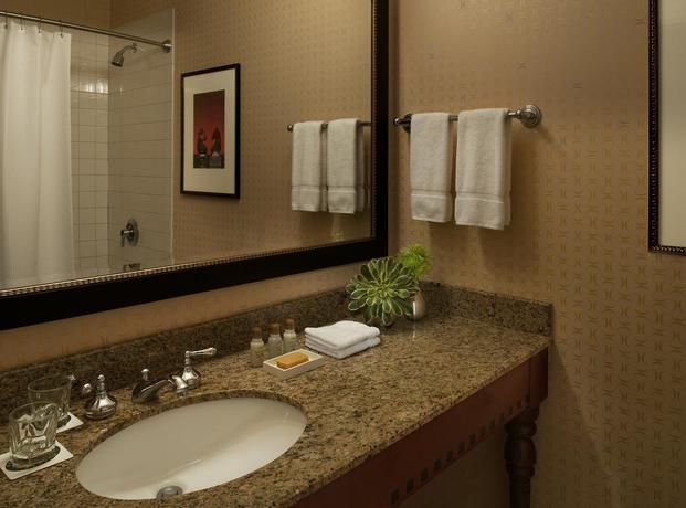 Imagen de la habitación del Hotel Kimpton Monaco Denver, An Ihg. Foto 5