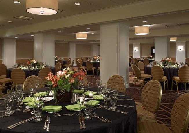 Imagen de los interiores del Hotel Kimpton Monaco Denver, An Ihg. Foto 7