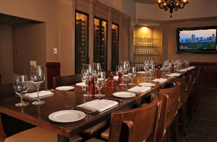 Imagen de los interiores del Hotel Kimpton Monaco Denver, An Ihg. Foto 10