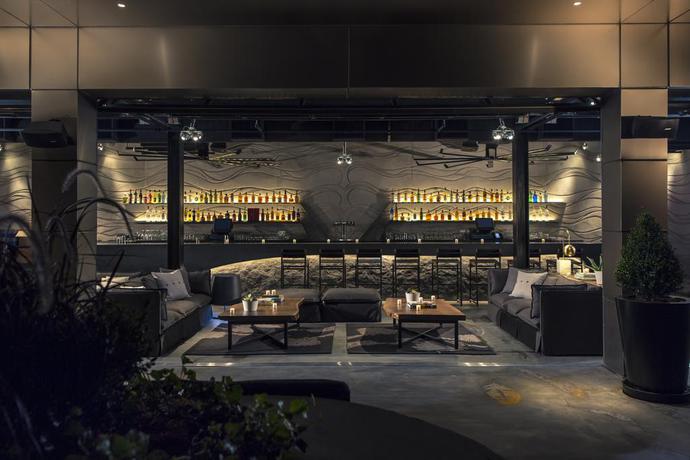 Imagen general del Hotel Kimpton Monaco Philadelphia, An Ihg. Foto 3