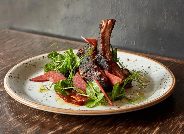 Imagen general del Hotel Kimpton Monaco Philadelphia, An Ihg. Foto 5