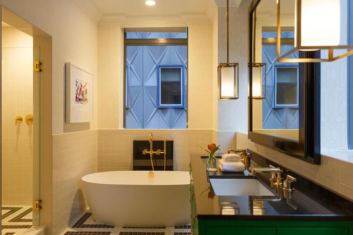 Imagen de la habitación del Hotel Kimpton Monaco Pittsburgh, An Ihg. Foto 4