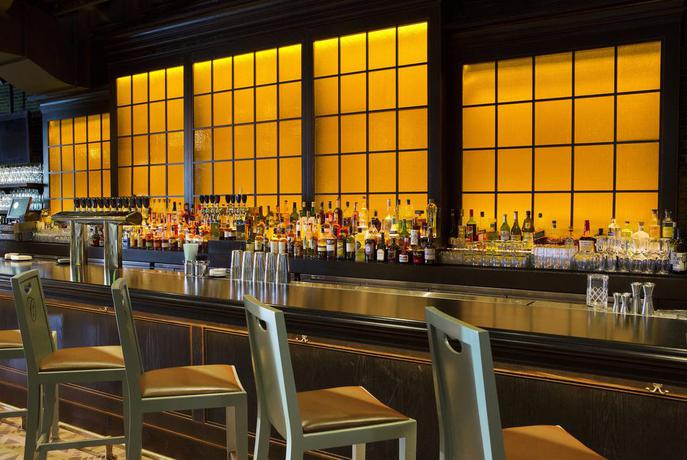 Imagen del bar/restaurante del Hotel Kimpton Monaco Pittsburgh, An Ihg. Foto 2