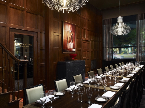 Imagen de los interiores del Hotel Kimpton Monaco Salt Lake City, An Ihg. Foto 8