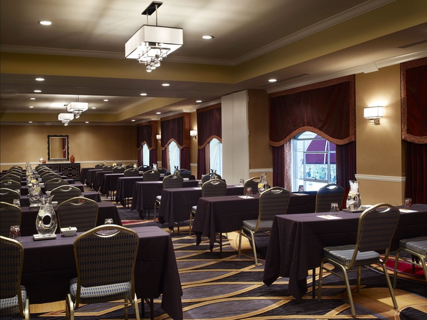 Imagen de los interiores del Hotel Kimpton Monaco Salt Lake City, An Ihg. Foto 13