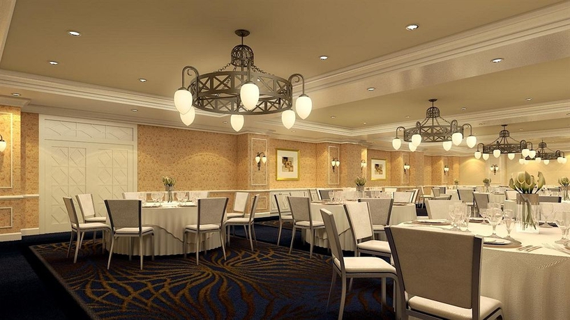 Imagen de los interiores del Hotel Kimpton Monaco Seattle, An Ihg. Foto 13