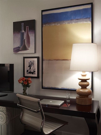 Imagen de la habitación del Hotel Kimpton Monaco Seattle, An Ihg. Foto 3