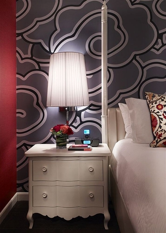 Imagen de la habitación del Hotel Kimpton Monaco Seattle, An Ihg. Foto 5