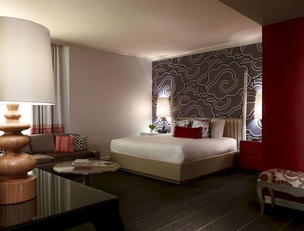 Imagen de la habitación del Hotel Kimpton Monaco Seattle, An Ihg. Foto 8