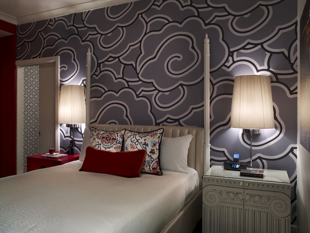 Imagen de la habitación del Hotel Kimpton Monaco Seattle, An Ihg. Foto 9