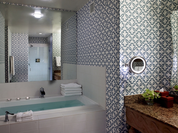 Imagen de la habitación del Hotel Kimpton Monaco Seattle, An Ihg. Foto 11