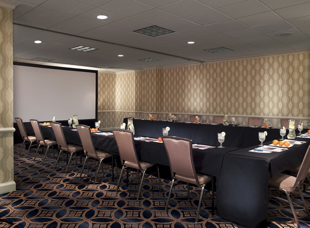 Imagen de los interiores del Hotel Kimpton Monaco Seattle, An Ihg. Foto 15