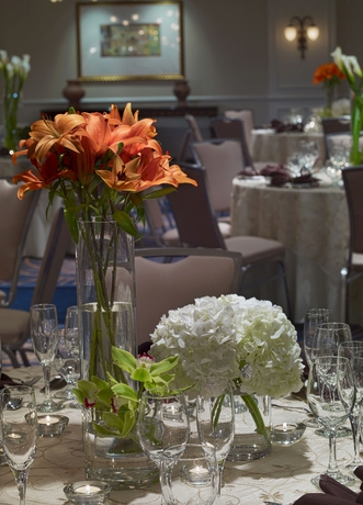 Imagen de los interiores del Hotel Kimpton Monaco Seattle, An Ihg. Foto 16