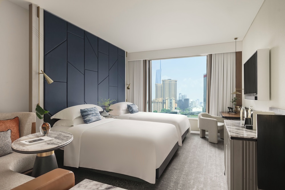 Imagen de la habitación del Hotel Kimpton Naluria Kuala Lumpur By Ihg. Foto 4