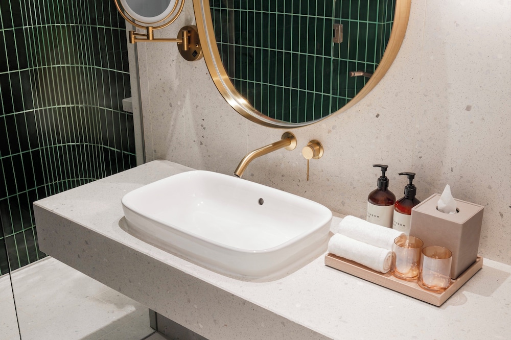 Imagen de la habitación del Hotel Kimpton Naluria Kuala Lumpur By Ihg. Foto 9