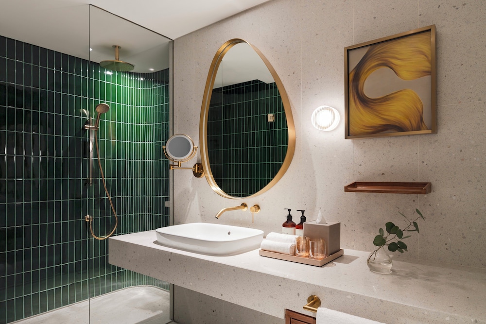 Imagen de la habitación del Hotel Kimpton Naluria Kuala Lumpur By Ihg. Foto 10