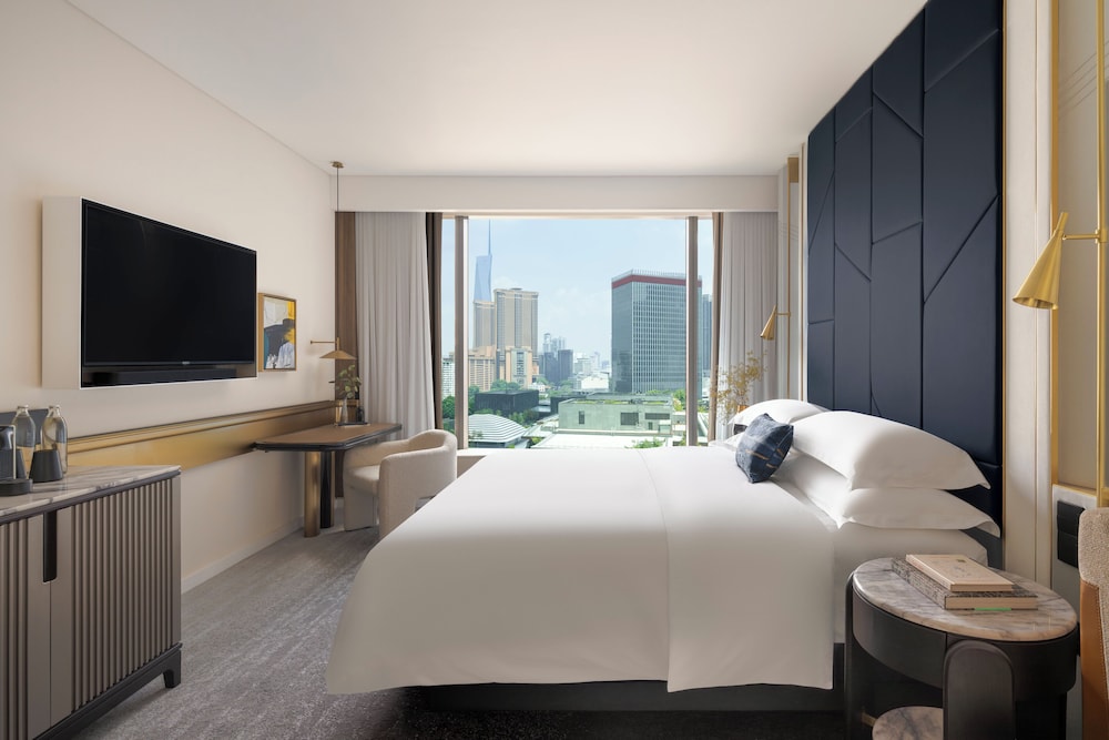 Imagen de la habitación del Hotel Kimpton Naluria Kuala Lumpur By Ihg. Foto 13