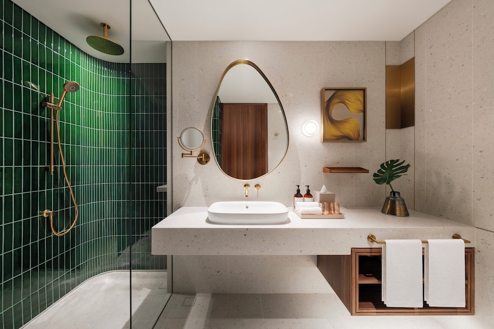 Imagen de la habitación del Hotel Kimpton Naluria Kuala Lumpur By Ihg. Foto 14