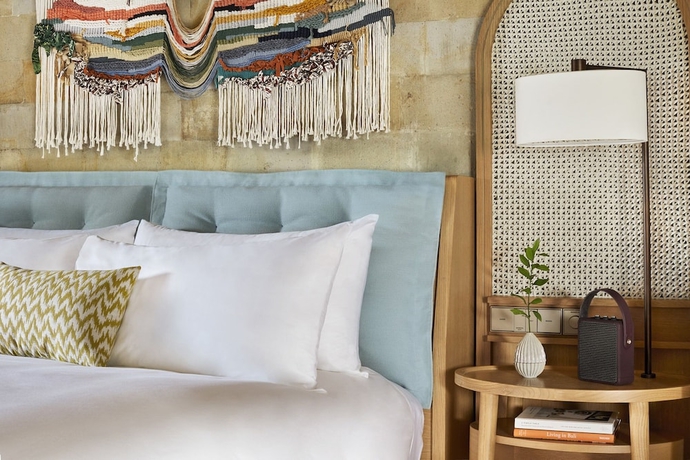 Imagen de la habitación del Hotel Kimpton Naranta Bali, An Ihg. Foto 4