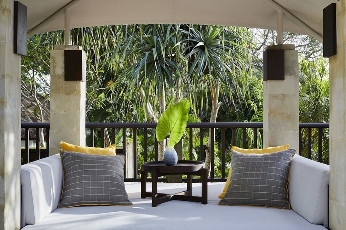 Imagen de la habitación del Hotel Kimpton Naranta Bali, An Ihg. Foto 5