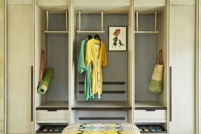 Imagen de la habitación del Hotel Kimpton Naranta Bali, An Ihg. Foto 8