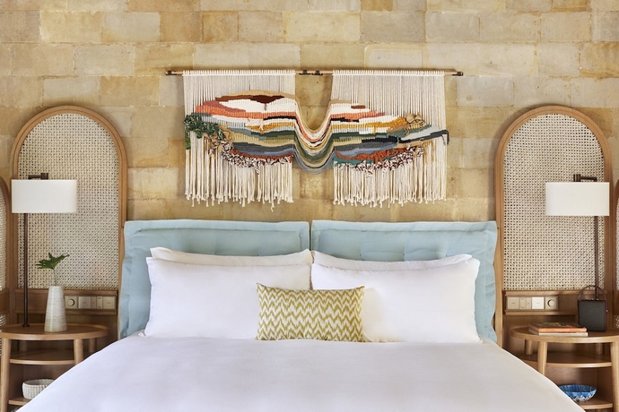 Imagen de la habitación del Hotel Kimpton Naranta Bali, An Ihg. Foto 9